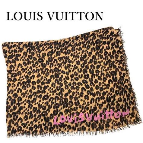 lv レオパード ストール|レオパード Louis Vuitton(ルイヴィトン) .